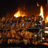 Faresin Comida