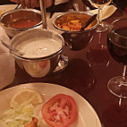 Aleena Indian food