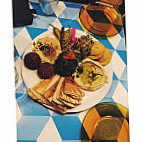 Comptoir Libanais - Wigmore Street food