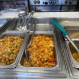 Caribeexpress Cibo