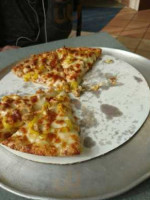 Sarpino's Pizzeria food