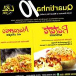 L&l Cibo