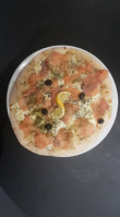 Pizza Vallon food