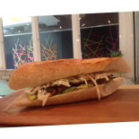 Max + Sons Cibo
