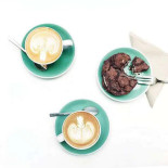 Max + Sons Cibo
