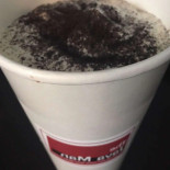 The Java Man Cibo