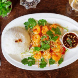Han Tengri Uyghur Cibo