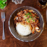 Han Tengri Uyghur Cibo