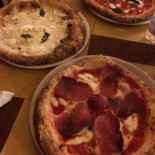 Pizza E Musica Nourriture