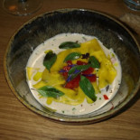 L'expression Cibo