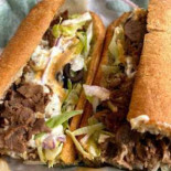 Subway Cibo