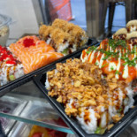 Sushi Ama Essen