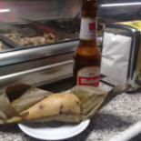 El Triangle Cibo