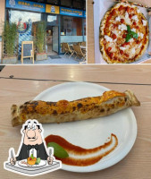 Pizzeria Ars Et Labor Sant'agostino food