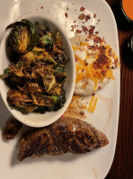 Longhorn Steakhouse Buford food