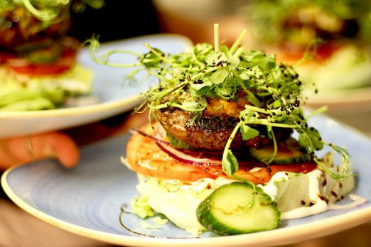 restaurant image