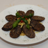 Rassell Cibo