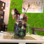 Mandi Parentesi Friulana food