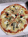 Do Re Mi Pizza food