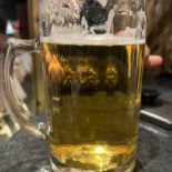 Cafe Berio Cibo
