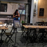 Sgarro Bistrot Nourriture