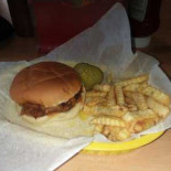 Boyd's Be-que Cibo