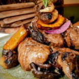 5eme Quartier Cibo