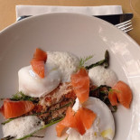 Ritz Cibo