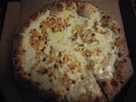 Domino's Pizza food