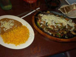 Blue Agave food