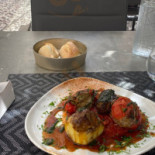 La Torche Cibo