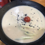 Milbat 밀밭 Cibo