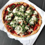 Twincade Cibo