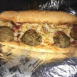 Loaded Slice Cibo