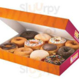 Dunkin' Cibo