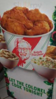 Kfc food