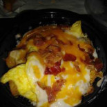 Hardee's Cibo