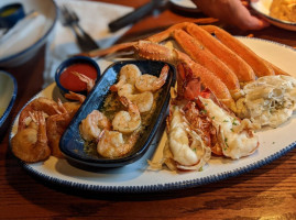 Red Lobster Hospitality, LLC food