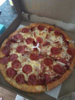 Pizza Hut food