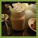 Altillo Cibo