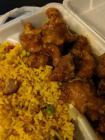 China Inn food