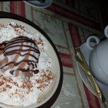 Altillo Cibo