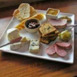 Flatiron Cibo