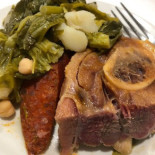 Peteiro Cibo