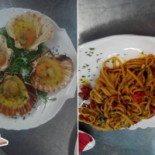 Bar Ristorante Pizzeria K2 Nourriture