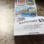 Safeway Beer Cibo