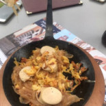 Brocco E Posta Cibo