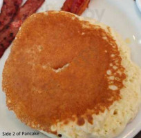 Denny's food