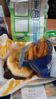 Culver's food