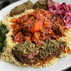 Phoenicia Mediterranean food